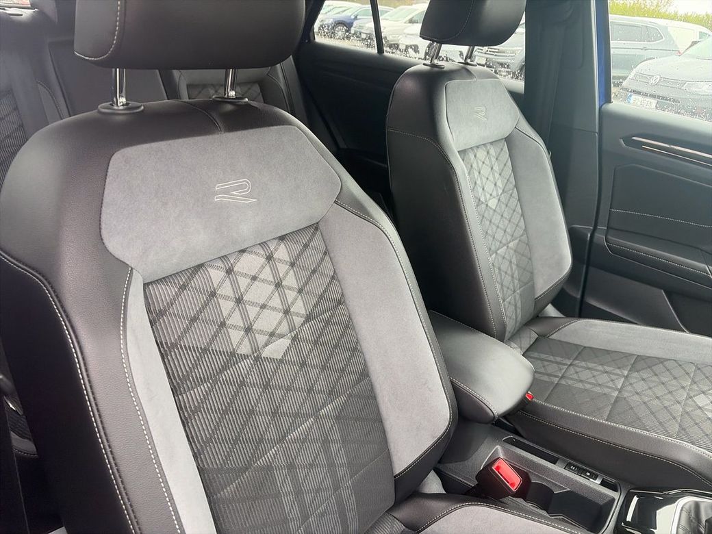 2025 Volkswagen T-Roc