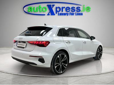 2023 Audi A3