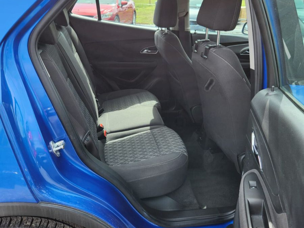 2017 Opel Mokka