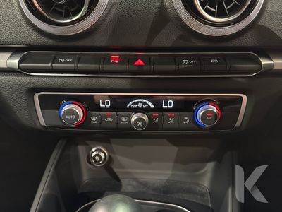 2020 Audi A3