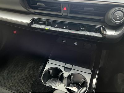 2025 Toyota Prius