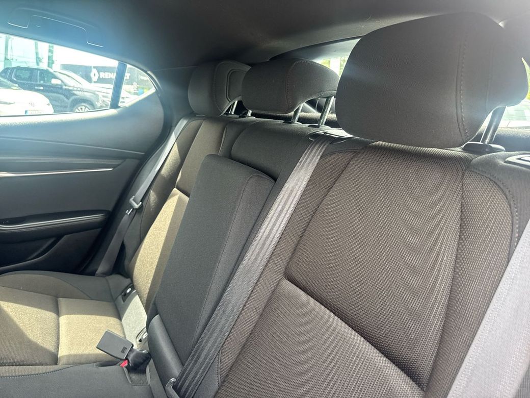 2020 Mazda Mazda3