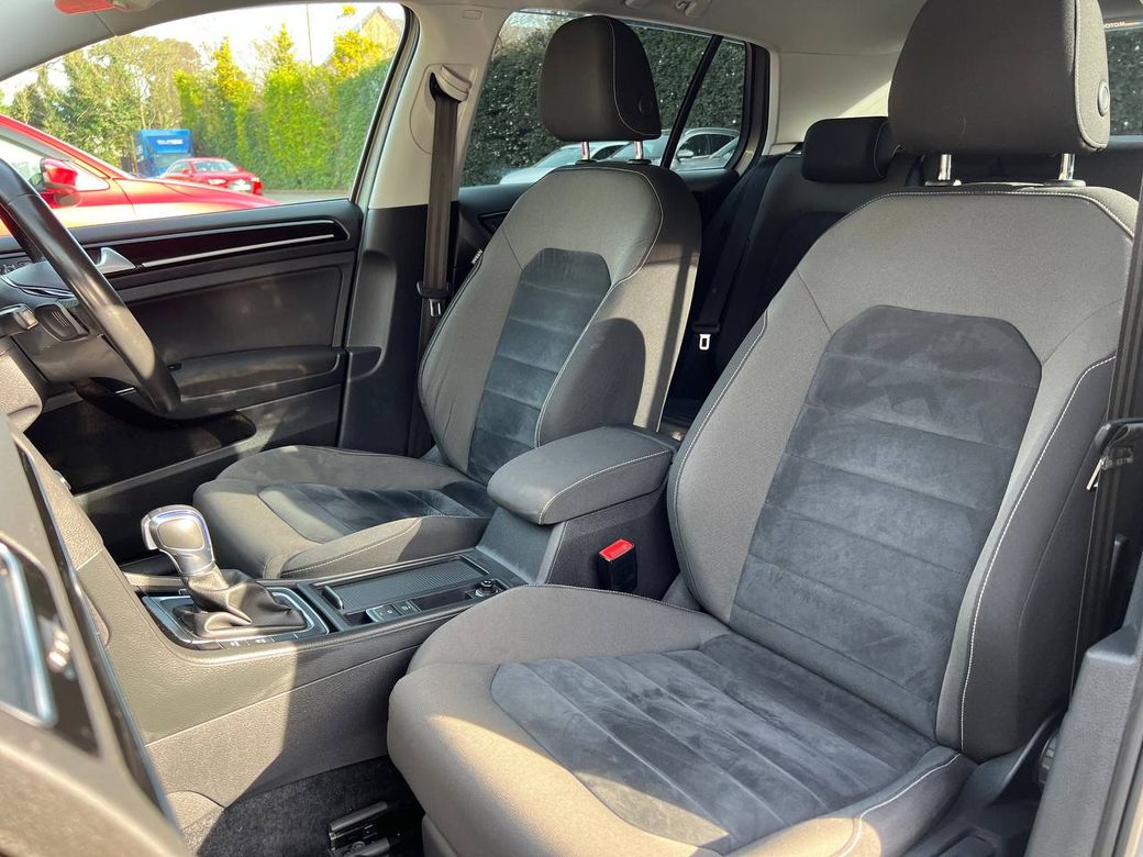 2013 Volkswagen Golf