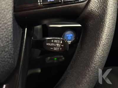 2022 Toyota Prius