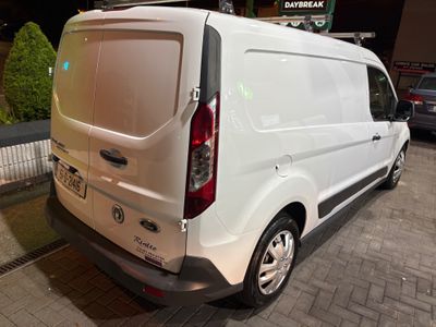 2015 Ford Transit Connect