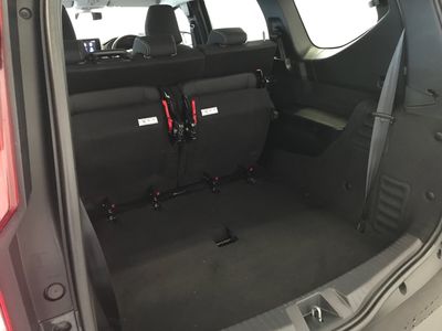2022 Dacia Jogger