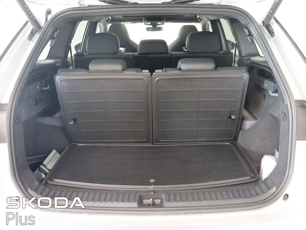 2026 Skoda Kodiaq