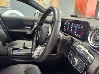 2024 Mercedes-Benz A Class