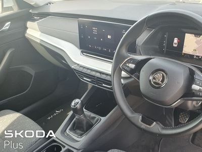 2023 Skoda Octavia