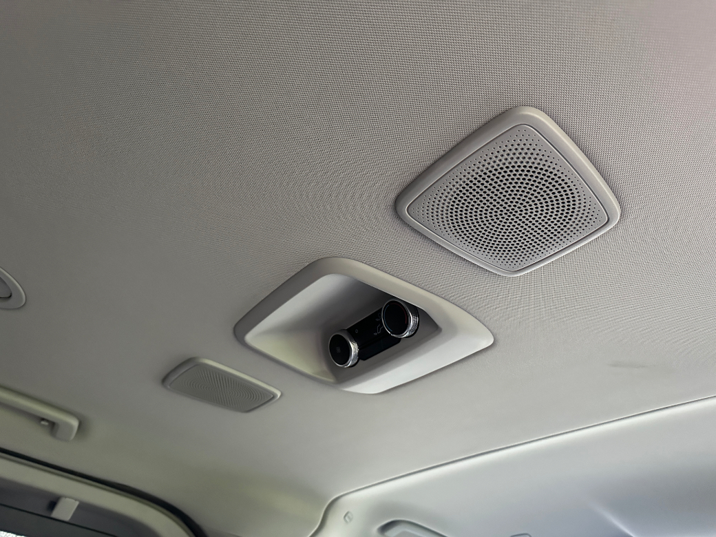 2026 Ford Tourneo Custom