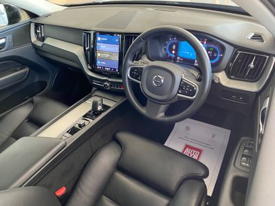 2023 Volvo XC60