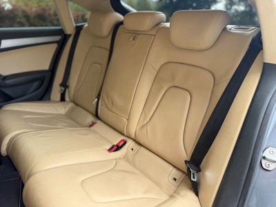 2014 Audi A5