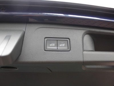 2019 Volkswagen Passat