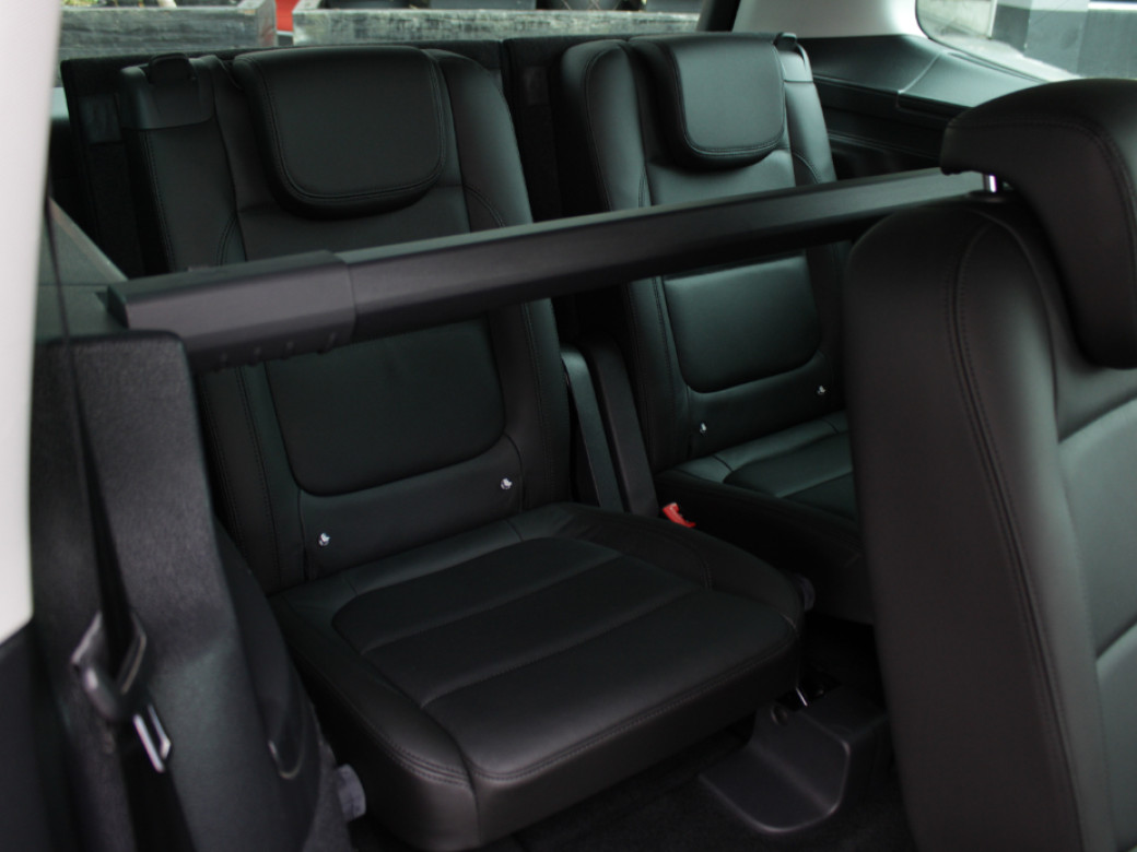 2021 Volkswagen Sharan
