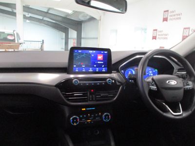 2024 Ford Kuga