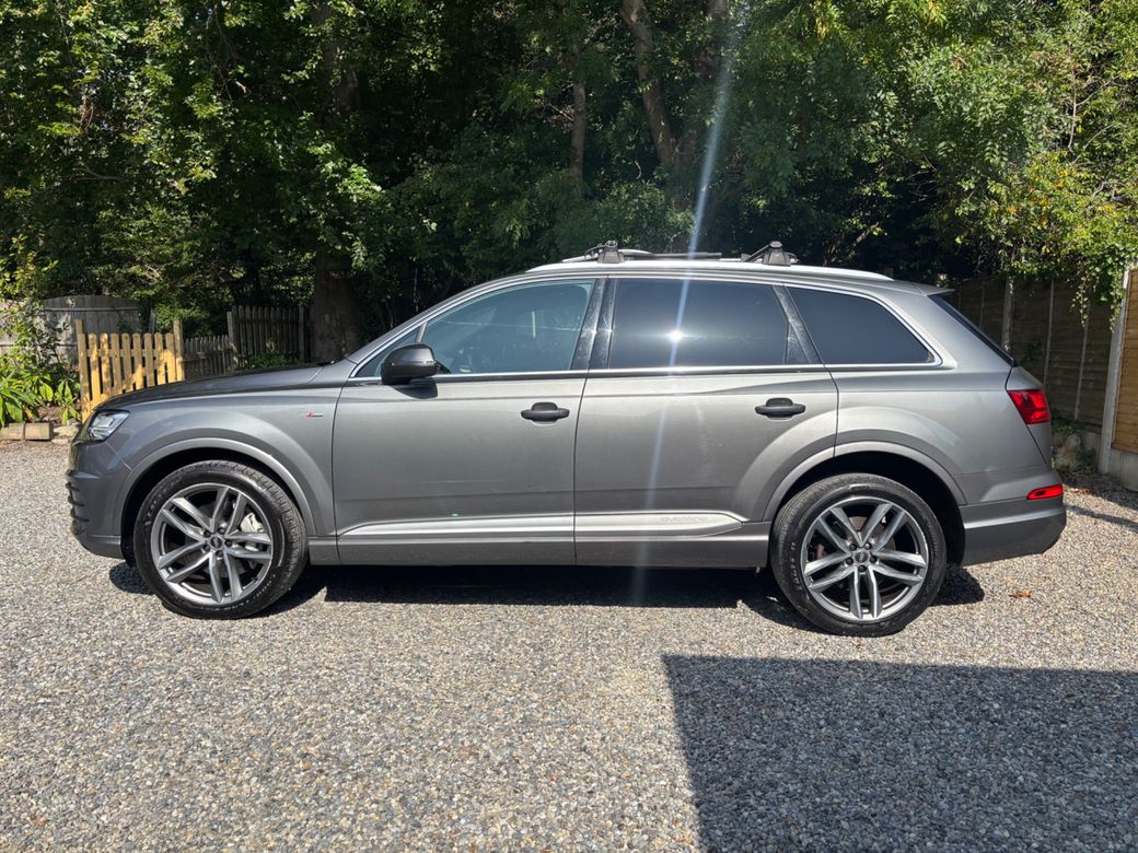 2016 Audi Q7