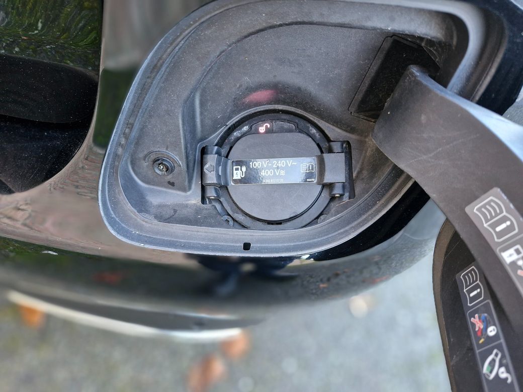 2016 Mercedes-Benz C Class