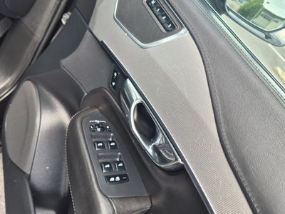 2016 Volvo XC90