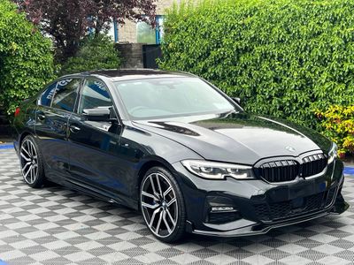 2020 BMW 3 Series