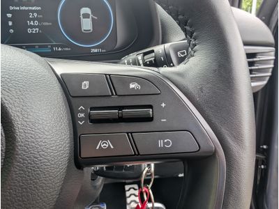 2023 Hyundai Bayon