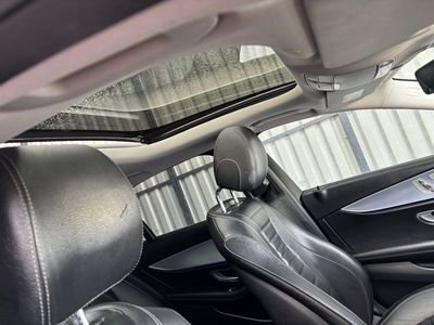 2020 Mercedes-Benz E Class