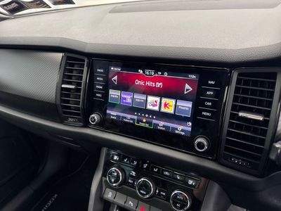 2021 Skoda Kodiaq