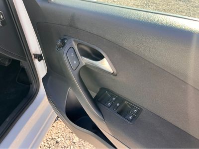 2014 Volkswagen Polo