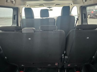 2017 Toyota Proace