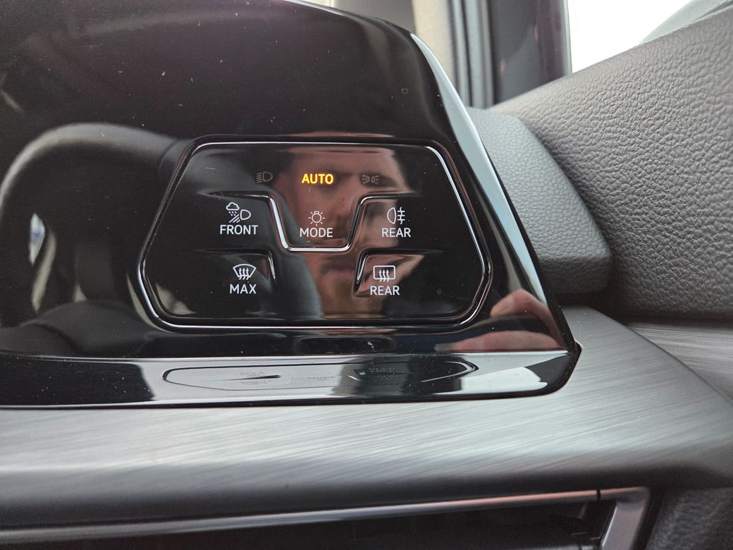 2022 Volkswagen Golf