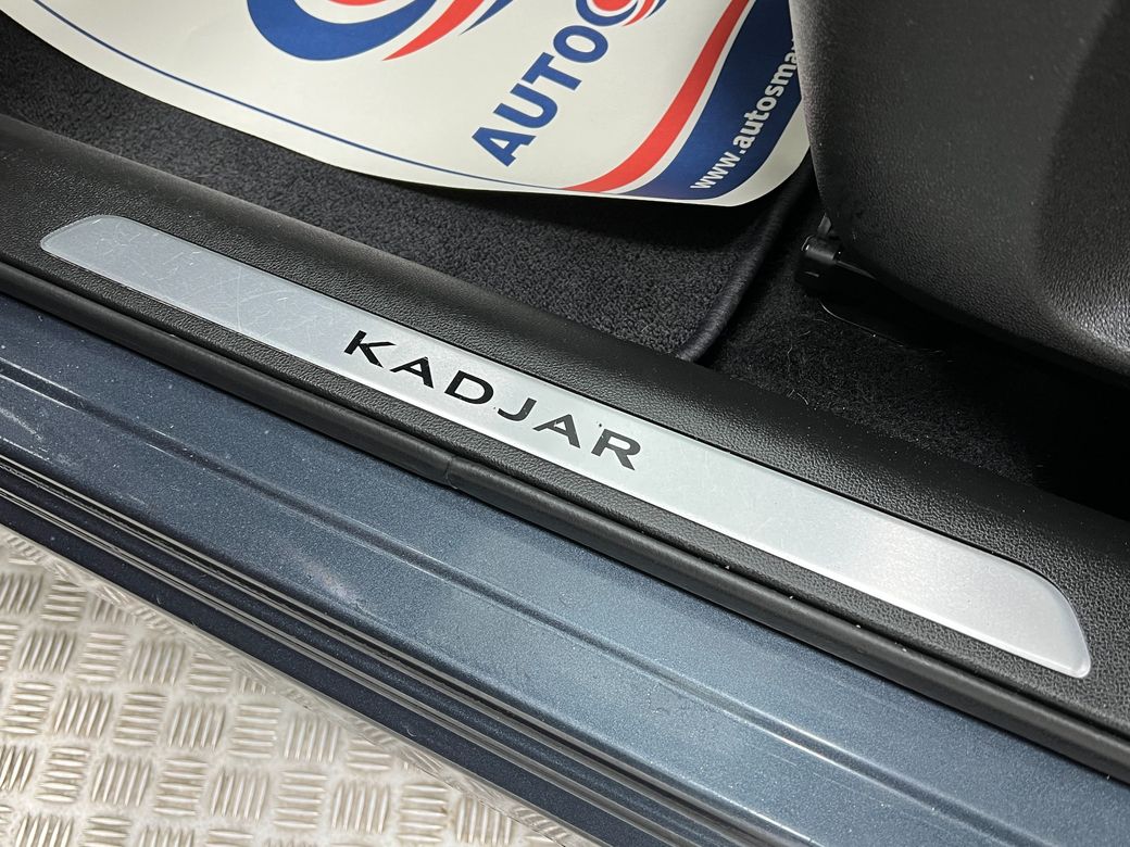 2020 Renault Kadjar