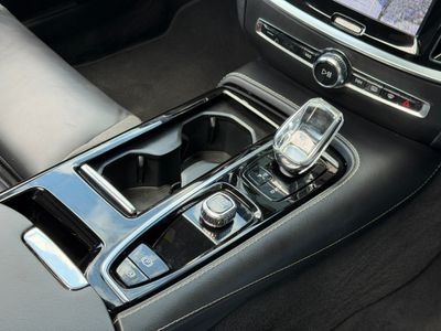 2022 Volvo V60