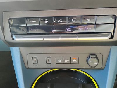 2026 Fiat Grande Panda