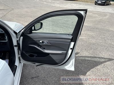 2020 BMW 3 Series