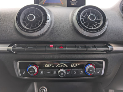 2019 Audi A3