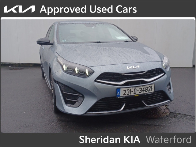 vehicle for sale from Sheridan Motor Group