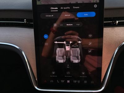 2026 Volvo EX90