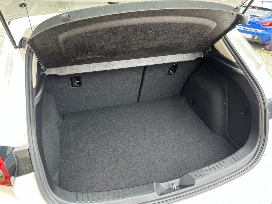 2019 Mazda Mazda3