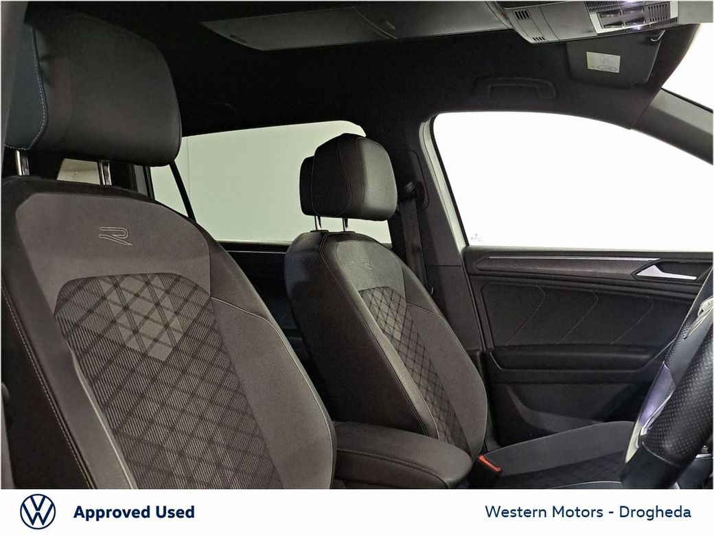 2023 Volkswagen Tiguan Allspace