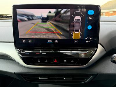 2022 Volkswagen ID.5