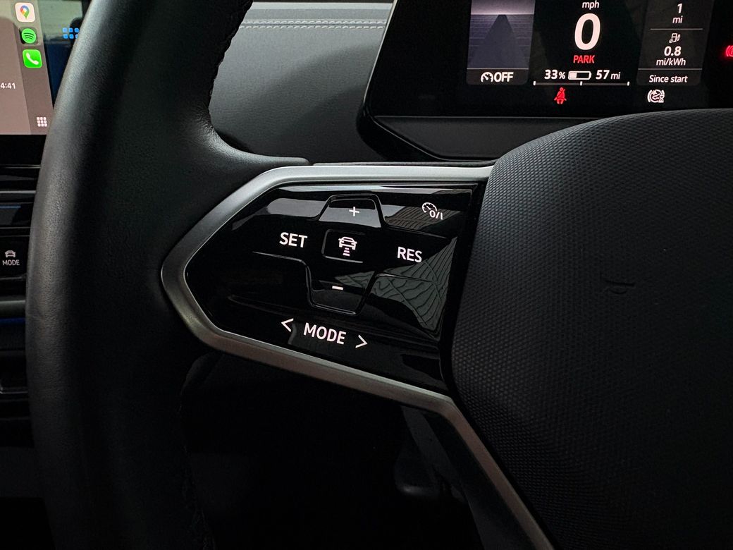 2023 Volkswagen ID.4