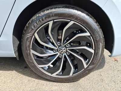 2024 Volkswagen Golf