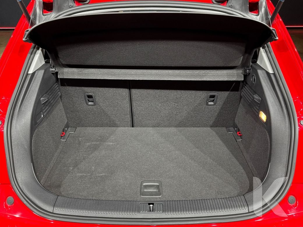 2016 Audi A1