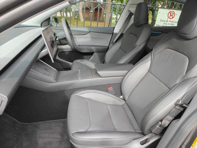 2026 Tesla Model 3