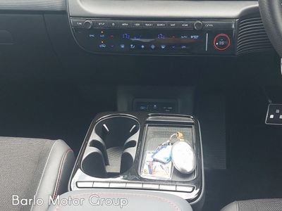 2026 Hyundai Ioniq 5