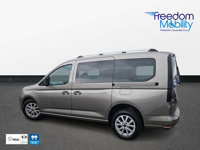 2023 Ford Tourneo Connect
