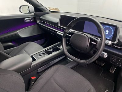 2024 Hyundai Ioniq 6