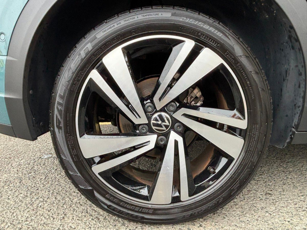 2023 Volkswagen T-Roc