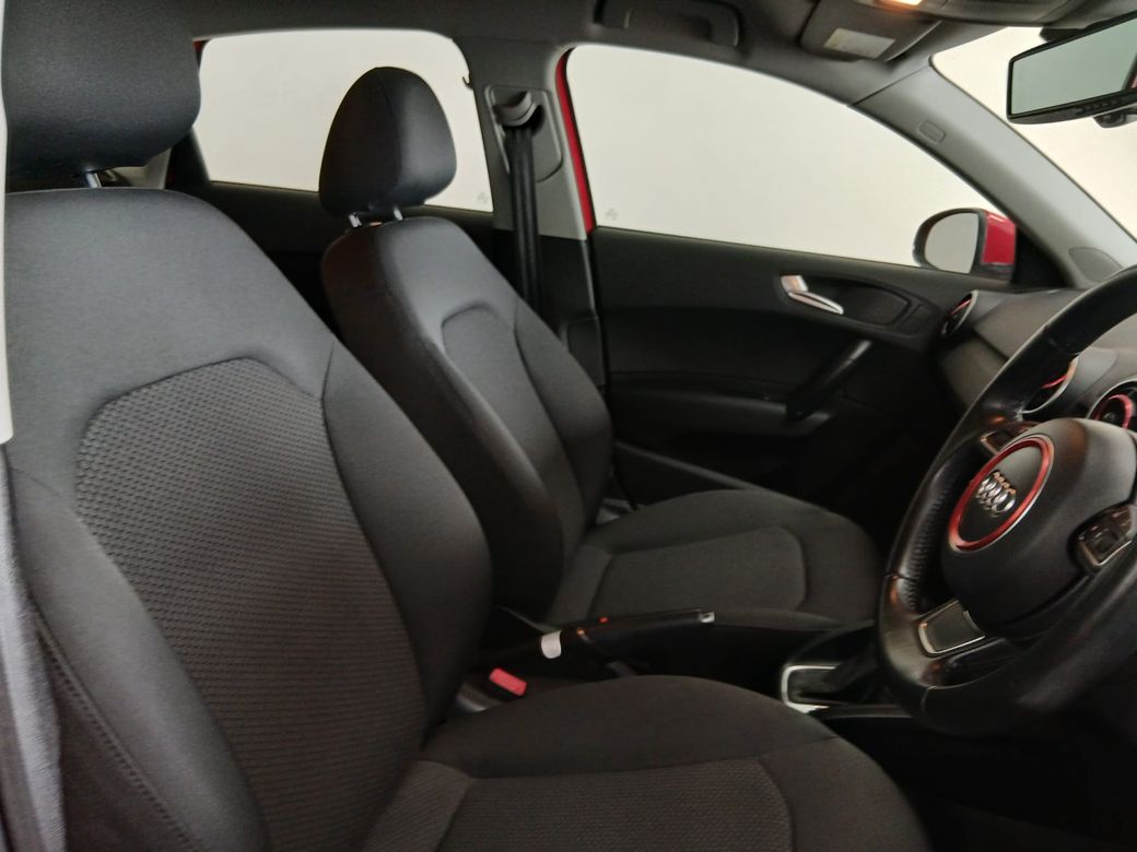 2016 Audi A1