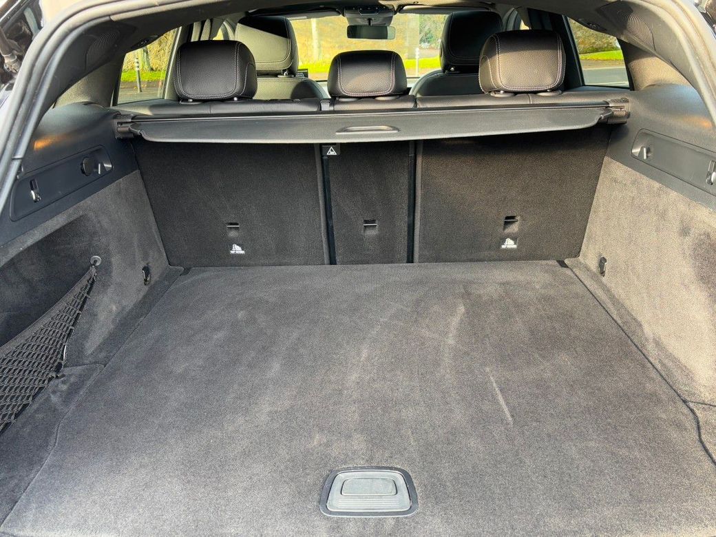 2022 Mercedes-Benz EQC