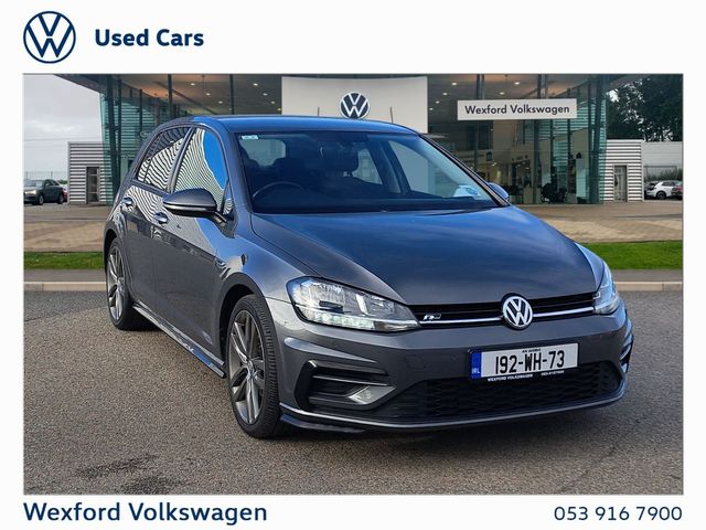 vehicle for sale from Wexford Volkswagen